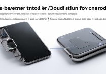 小米14插双卡教程