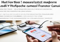 华为换手机怎么转移数据？旧手机数据全转移步骤有哪些？