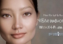 苹果X人像模式拍照怎么拍出自然好看的美颜效果？