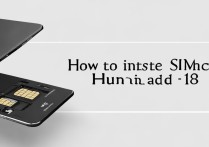 华为p8卡怎么放入