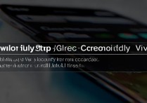 vivo录屏怎么快速停止