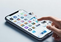 vivo怎么改变桌面顺序，vivo手机桌面图标排序方法