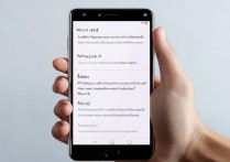 荣耀4A如何用电源键挂电话？操作步骤是什么？