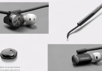 三星s8原装耳机怎么戴