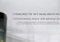 苹果6s怎么关闭后台程序才省电不卡顿？