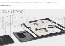 三星sm-t710怎么拆机，三星t710拆机教程详细步骤