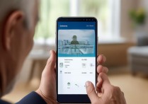 三星韩国老人机好用吗？老人操作流畅吗？