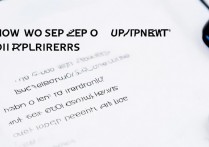 oppo手机怎么设置上网？新手必看步骤详解