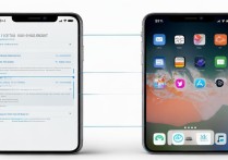 iPhone 如何截长图