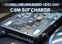 vivo手机充电头怎么拆开，vivo充电头拆解教程