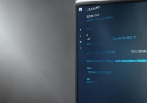 三星显示器怎么调分辨率