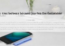 vivox5屏幕清理有妙招？教你不伤屏的清洁方法