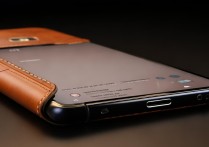 三星s8 皮套怎么设置