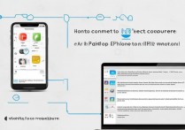 电脑怎么连接苹果手机 wifi 上网？电脑如何连接苹果手机热点上网？