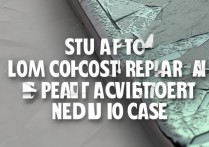 华为手机壳碎了不换壳？教你低成本修复/更换技巧！