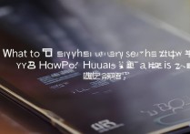 都说华为p8不好怎么办