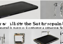 三星s3外屏碎了能自己换吗？教程和工具需要哪些？