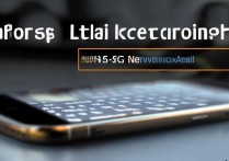 苹果手机4G网络无法开启怎么办？教你解决4G开关失灵问题