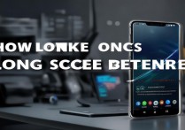 黑鲨5 RS怎么截长图?教程步骤详解来了