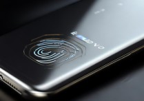 oppo 后置指纹手机