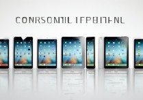 ipad机型比较