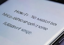 华为手机没有数据图标不见了怎么办？