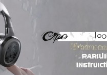 oppo蓝牙耳机怎么配对？oppo蓝牙耳机无法连接怎么办