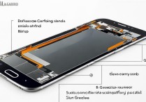 三星s5屏幕总成怎么换自己操作有难度吗？