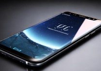 三星s8外观怎么样