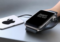 苹果怎么连接手机手表