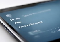 vivo手机wifi密码查看