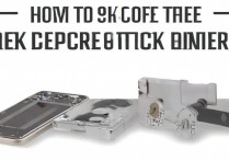 oppo手机怎么拆开后盖？后盖拆卸方法教程