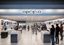 oppo手机店怎么生存？实体店如何应对市场冲击活下去？