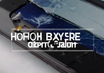 oppo手机屏幕碎了怎么自己换？