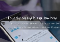 华为3x怎么隐藏应用？找不到隐藏入口怎么办？