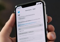 苹果手机打电话听筒没声音是怎么回事儿