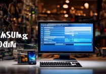 三星手机用Odin怎么刷机？步骤教程详解