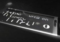 华为p10怎么摇就亮