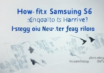 三星s6注册失败怎么办？解决方法有哪些？