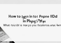 苹果7plus的id怎么登陆？忘记密码怎么办？