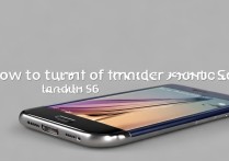 三星s6怎么关闭快门声