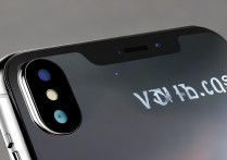 苹果x手机面容怎么试