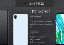 红米Note11对比Note10升级在哪？值不值得入手？