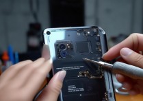 小米13 Pro自拍反了？教你一招轻松解决！