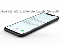 华为畅享7手机截图方法是什么？