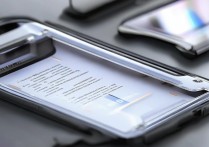 三星a7怎么开手机壳？三星a7后盖怎么拆开