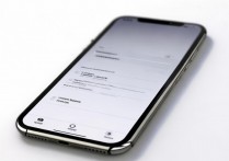 苹果手机怎么调电量百分比？iOS电量百分比显示在哪设置？