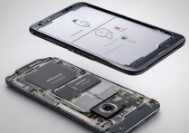 三星G9550怎么拆开，三星S8拆机教程图解