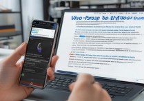 vivo手机无法连接电脑共享无线网怎么办？