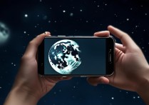 用vivox7怎么拍出月亮